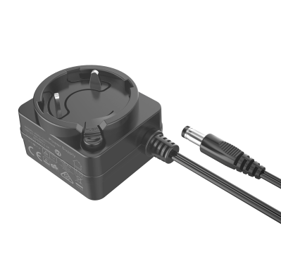 6W Interchangeable Power Adapter