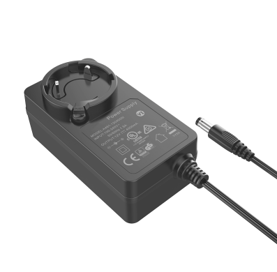 48W Interchangeable Power Adapter