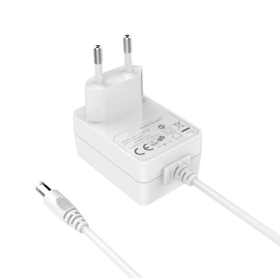 15W Adapter EU Plug