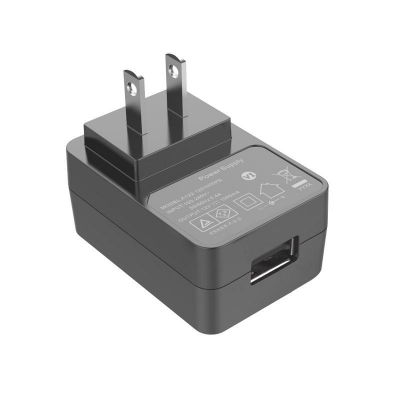 15W Adapter US/PSE Plug