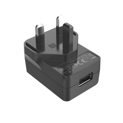 15W Adapter UK Plug