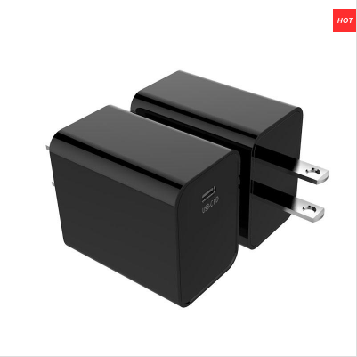 20W PD Charger US Plug