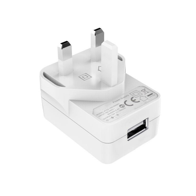 15W Adapter UK Plug