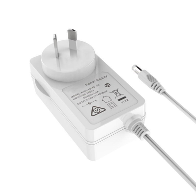 36W Wall-Mount Adapter AU Plug