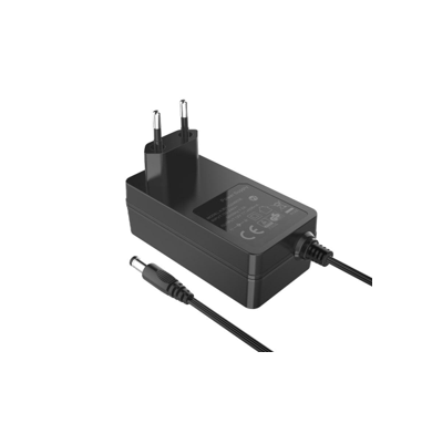 36W Wall-Mount Adapter EU Plug