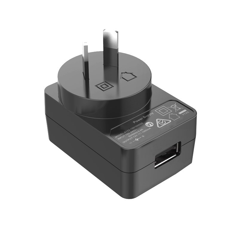 6-12W Adapter AU Plug 