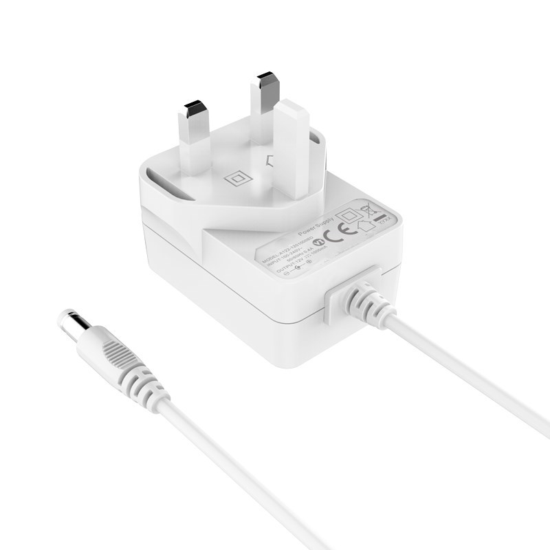 6-12W Adapter Uk Plug