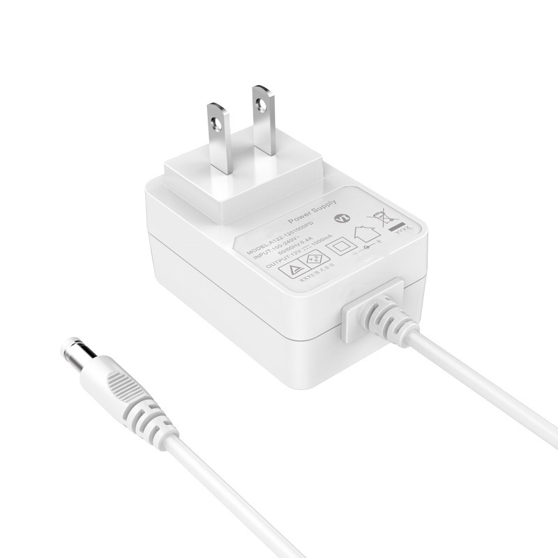 6-12W Adapter US Plug